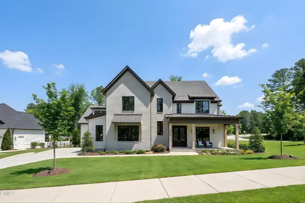 904 Havens Edge Court, Apex, NC 27523