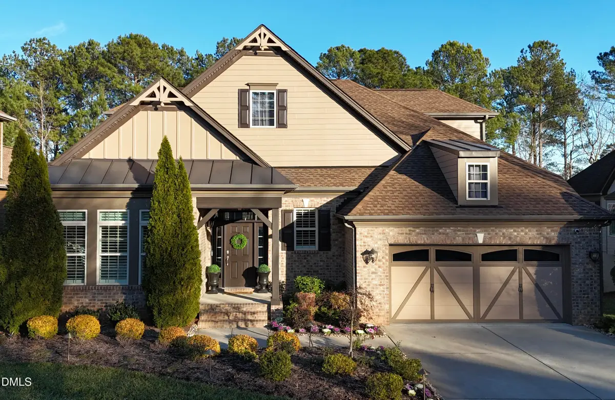 7816 Hasentree Lake Drive, Wake Forest, NC 27587 - #1