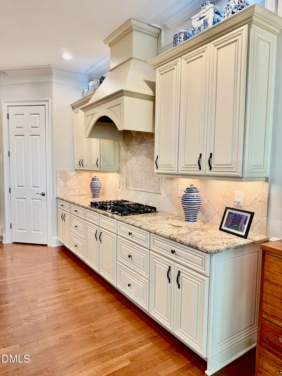 7816 Hasentree Lake Drive, Wake Forest, NC 27587 - #2