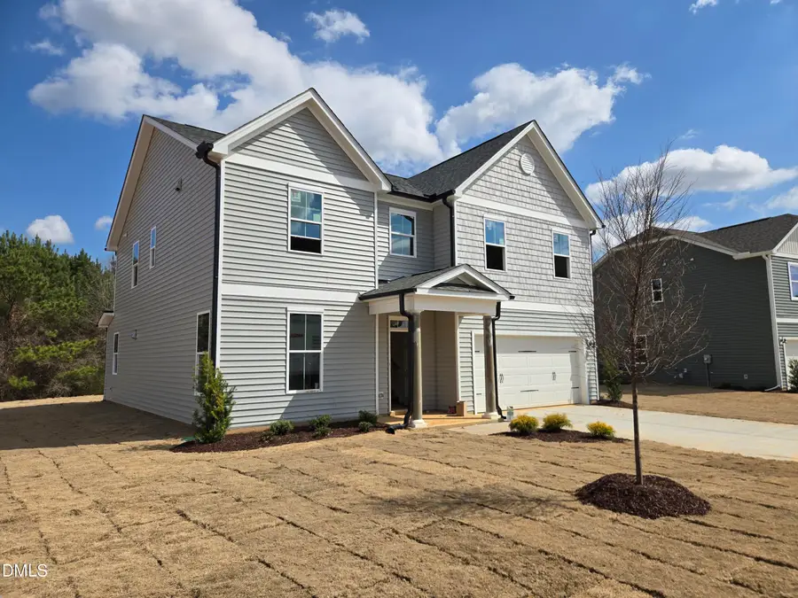 50 Peach Grove Way, Lillington, NC 27546 - #2