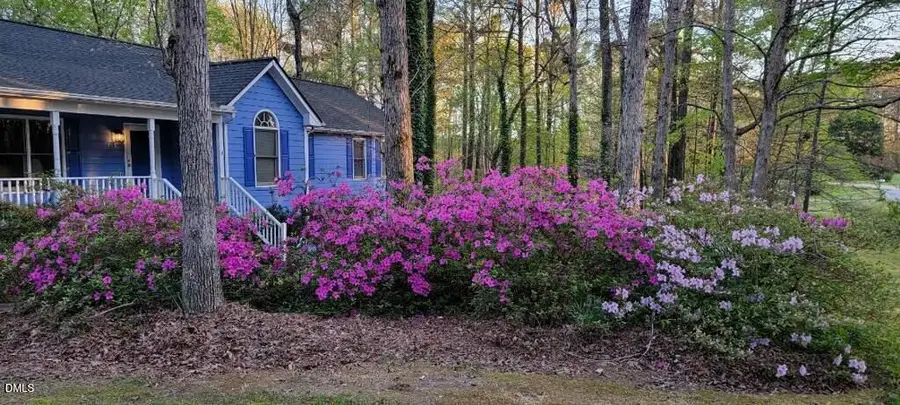 115 Felicia Court, Clayton, NC 27520 - #2