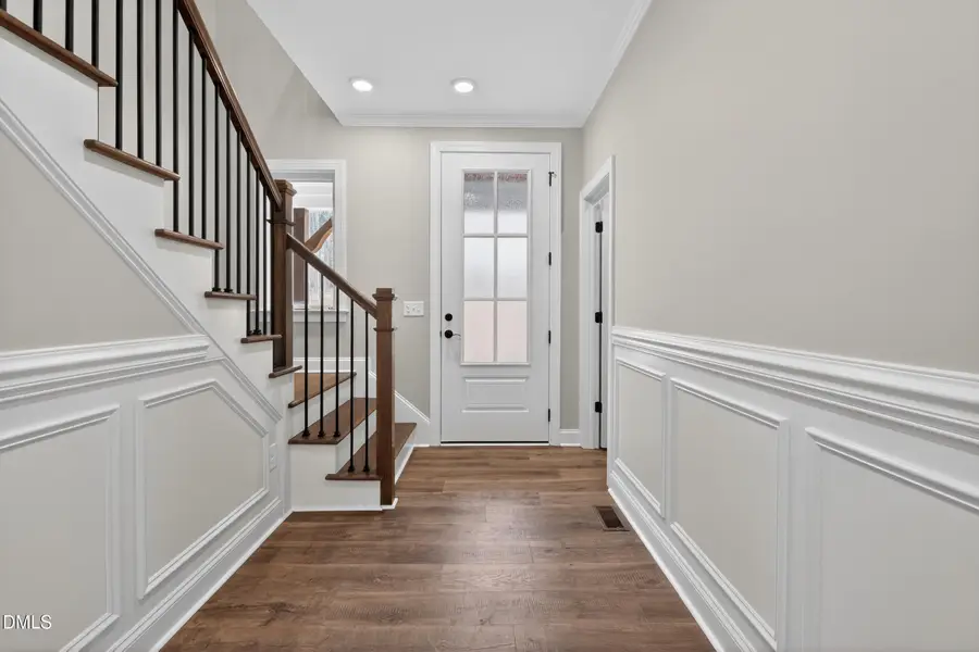 117 Pool Rock Lane, Henderson, NC 27537 - #3