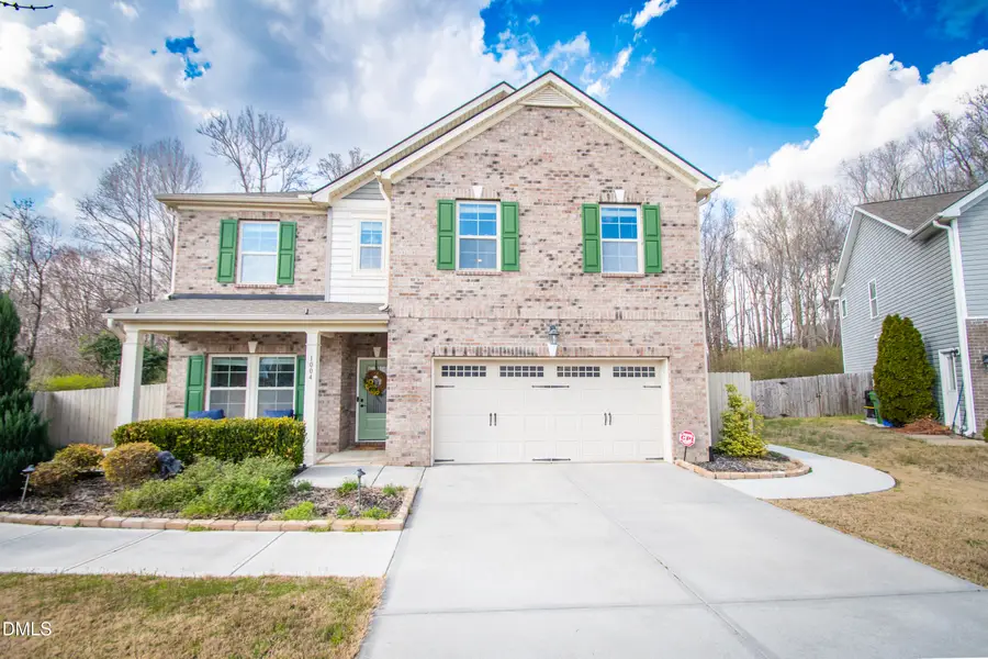 1004 Ledgemont Court, Fuquay Varina, NC 27526 - #3