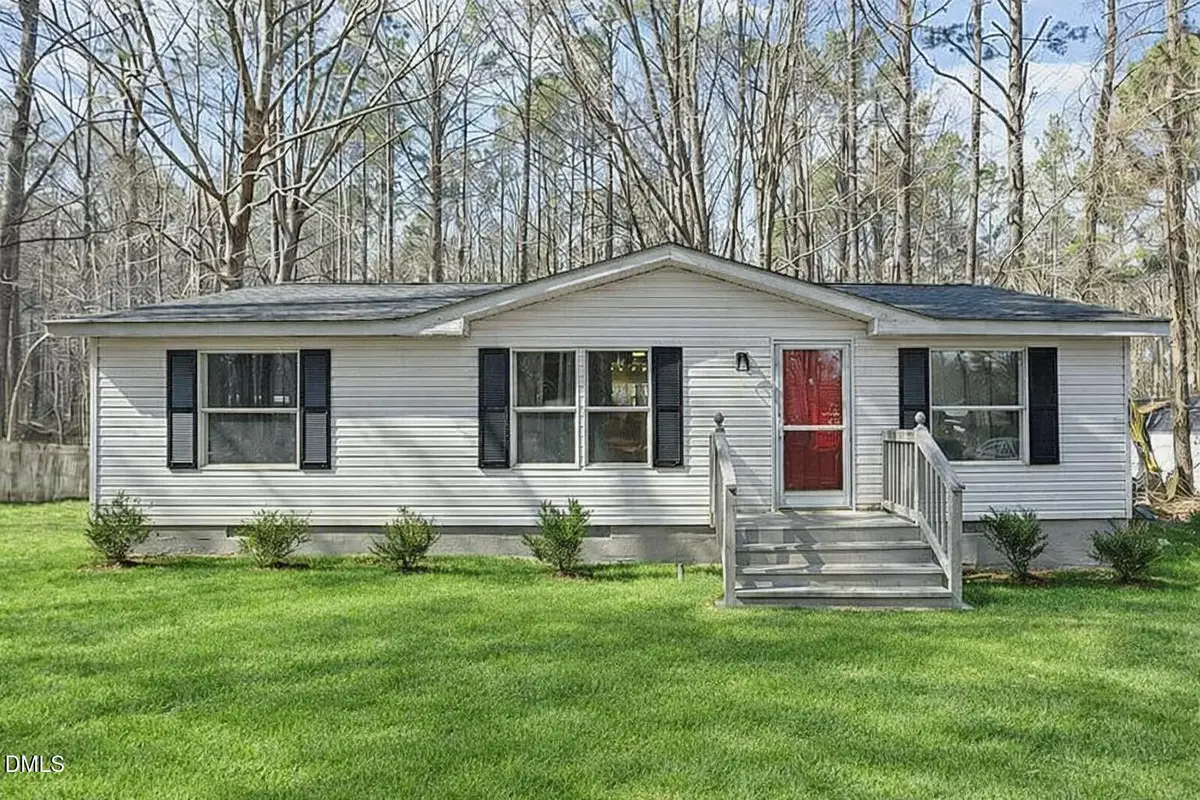 1878 Wiley Road, Spring Hope, NC 27882 - #1