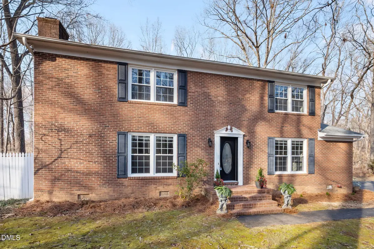 415 Jericho Road, Hillsborough, NC 27278 - #1