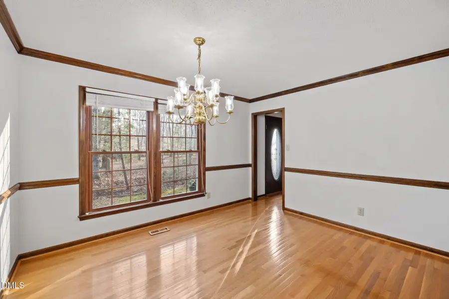 415 Jericho Road, Hillsborough, NC 27278 - #2