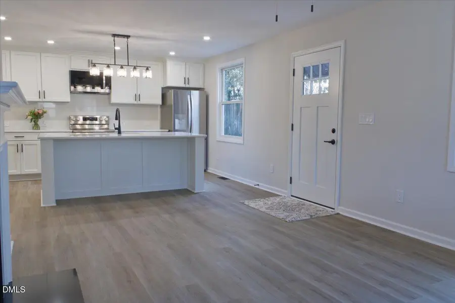 1023 W Lakewood Avenue, Durham, NC 27707 - #2