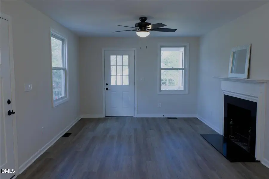 1023 W Lakewood Avenue, Durham, NC 27707 - #3