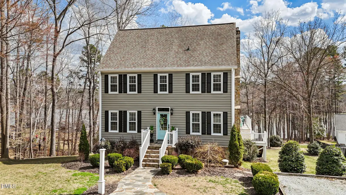 181 Stonegate Drive, Roxboro, NC 27574 - #1