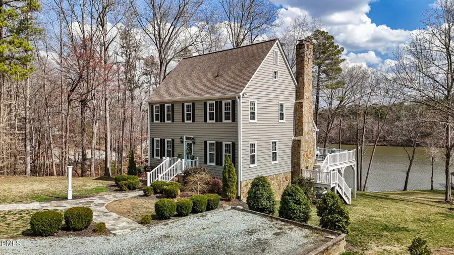 181 Stonegate Drive, Roxboro, NC 27574 - #3