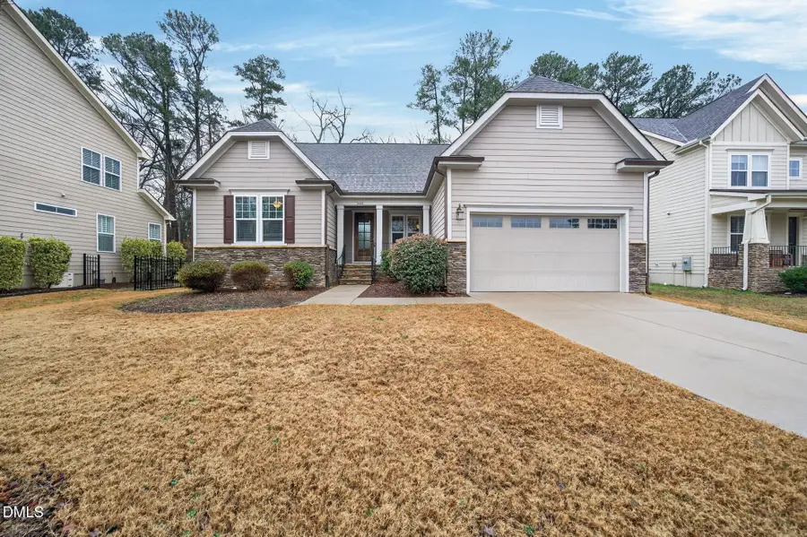 1604 Doubles Court, Raleigh, NC 27609 - #2