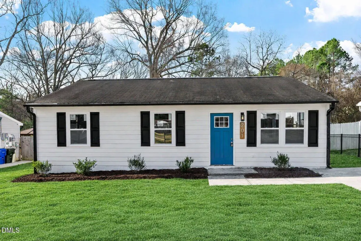 201 Denver Avenue, Durham, NC 27704 - #1