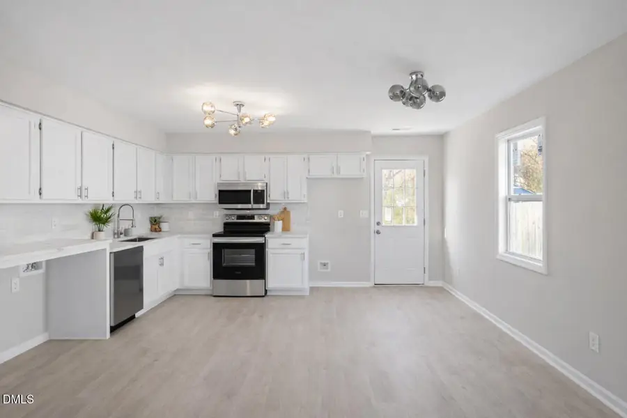 201 Denver Avenue, Durham, NC 27704 - #3