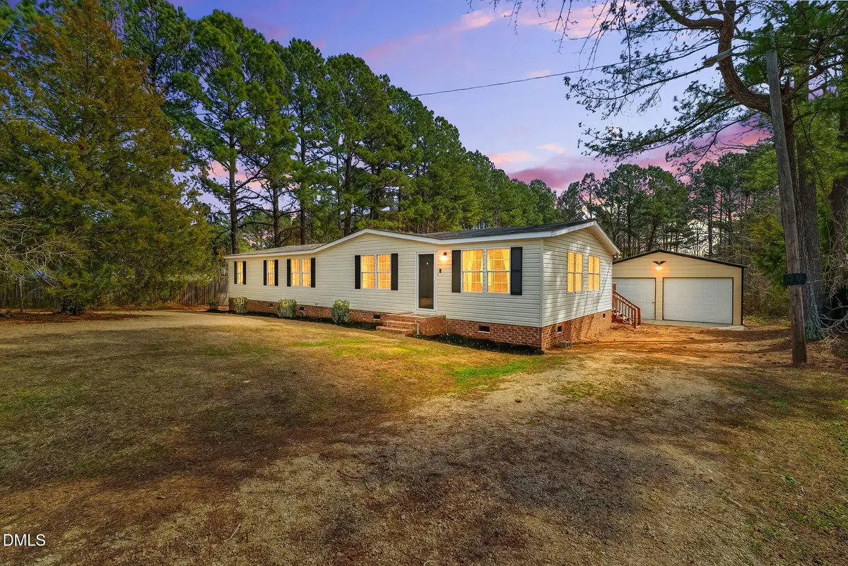 732 Ferrells Bridge Road, Louisburg, NC 27549 - #1