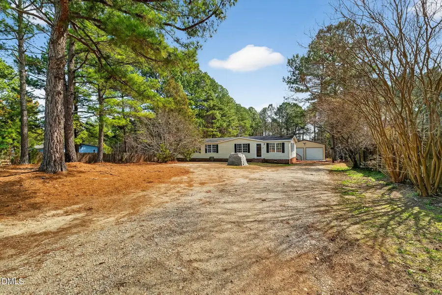 732 Ferrells Bridge Road, Louisburg, NC 27549 - #3