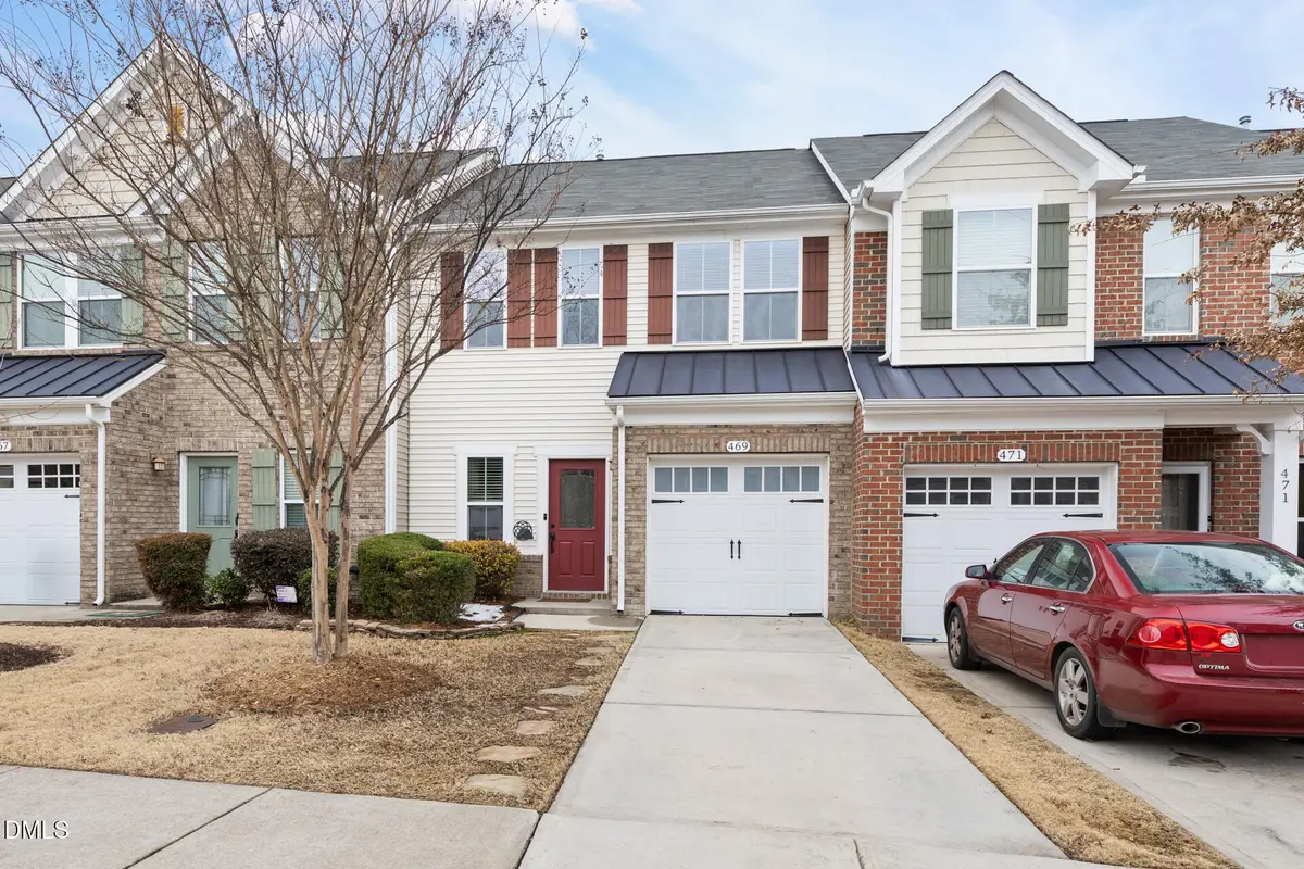 469 Panorama View Loop, Cary, NC 27519 - #1