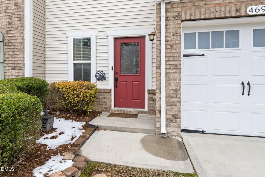 469 Panorama View Loop, Cary, NC 27519 - #2