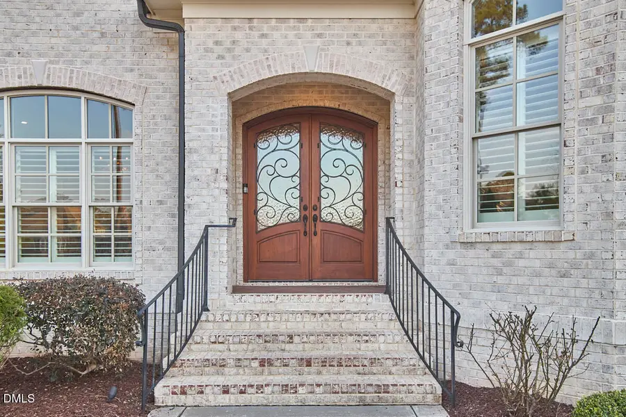 223 Keeneland Court, Durham, NC 27713 - #2