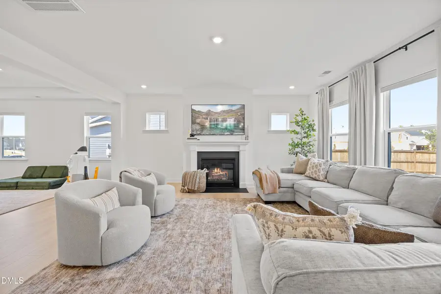 604 Salmonberry Drive, Holly Springs, NC 27540 - #2