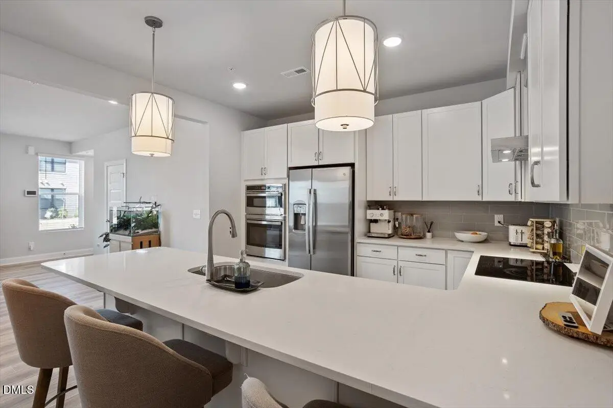 1234 Coach Station Alley #101, Raleigh, NC 27601 - #1