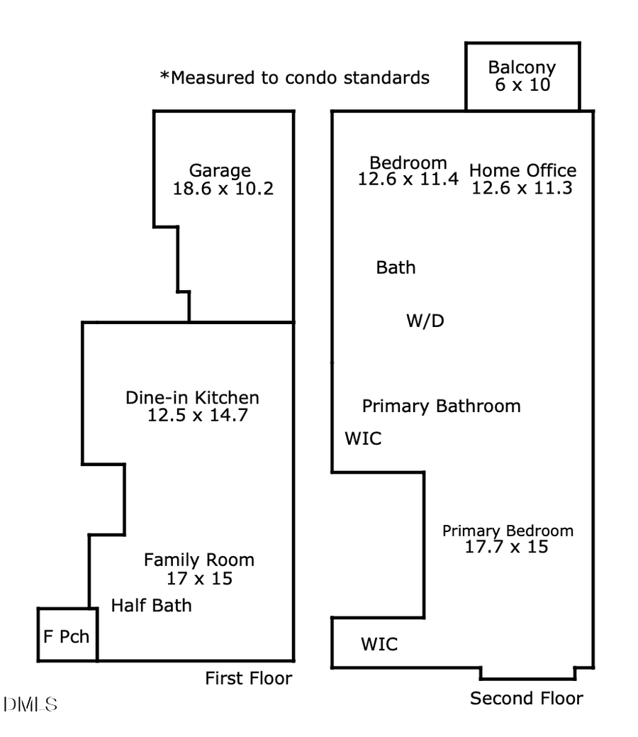 1234 Coach Station Alley #101, Raleigh, NC 27601 - #2