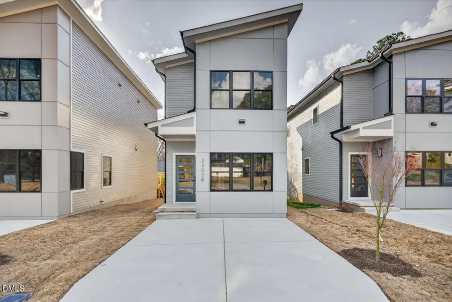 2203 Tampa Avenue #B, Durham, NC 27705 - #3