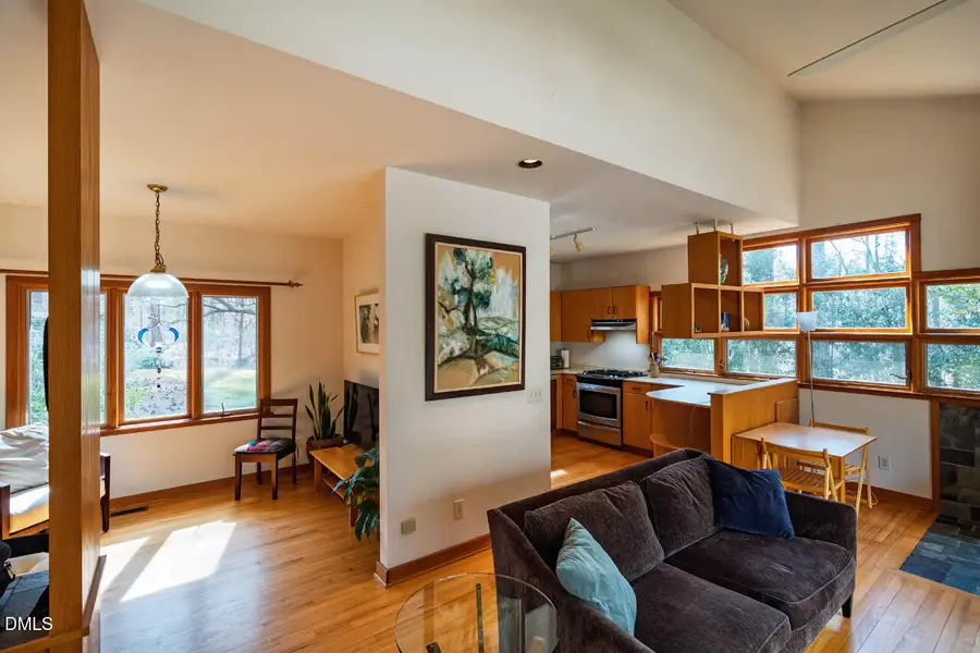 500 Marvin Edwards Lane, Chapel Hill, NC 27517 - #3