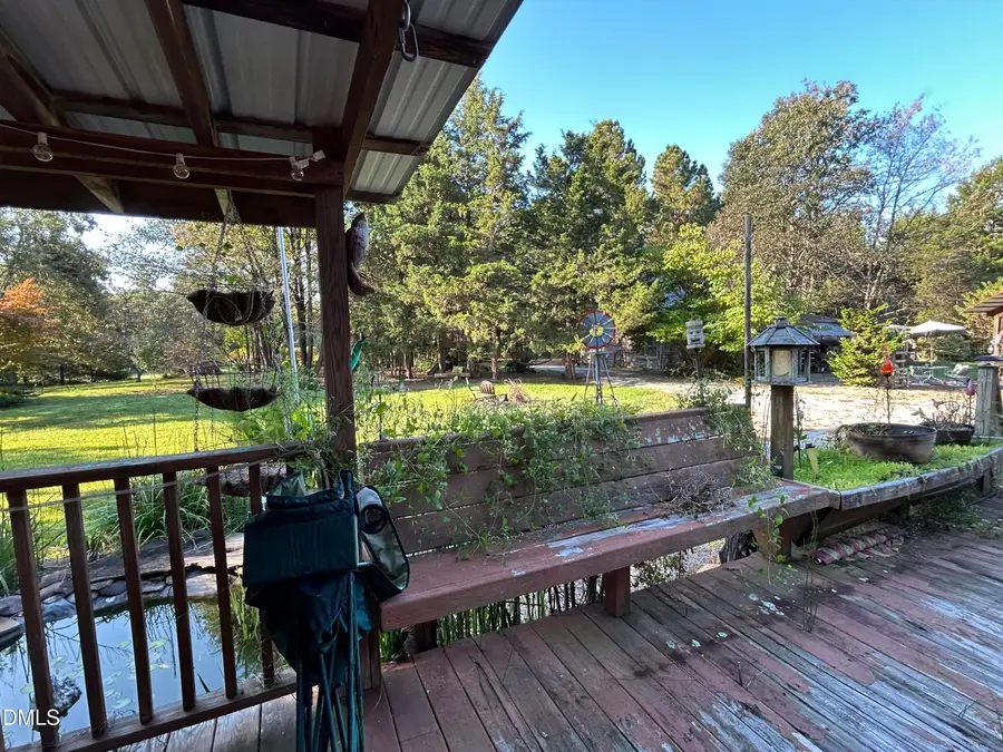 153 Ninovan Place, Rougemont, NC 27572 - #2