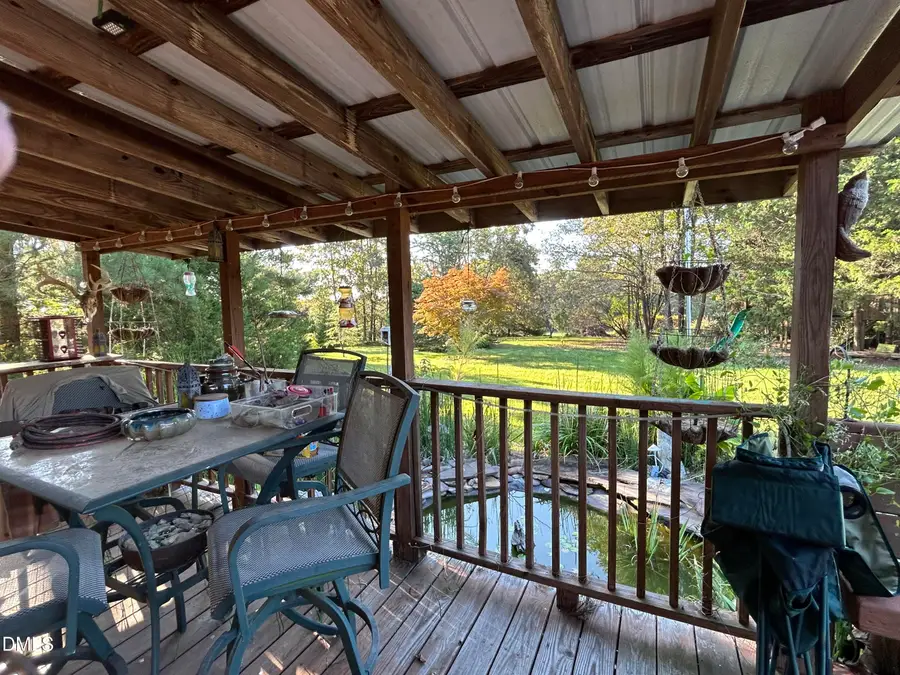 153 Ninovan Place, Rougemont, NC 27572 - #3