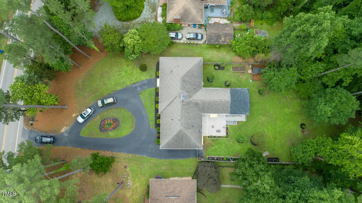 3934 Hope Valley Road, Durham, NC 27707 - #1