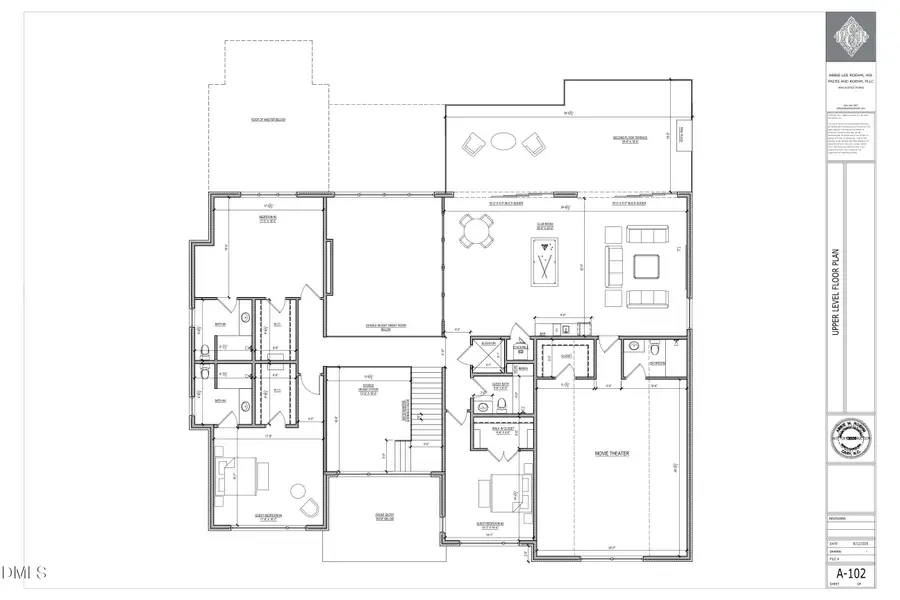 23101 Umstead, Chapel Hill, NC 27517 - #3