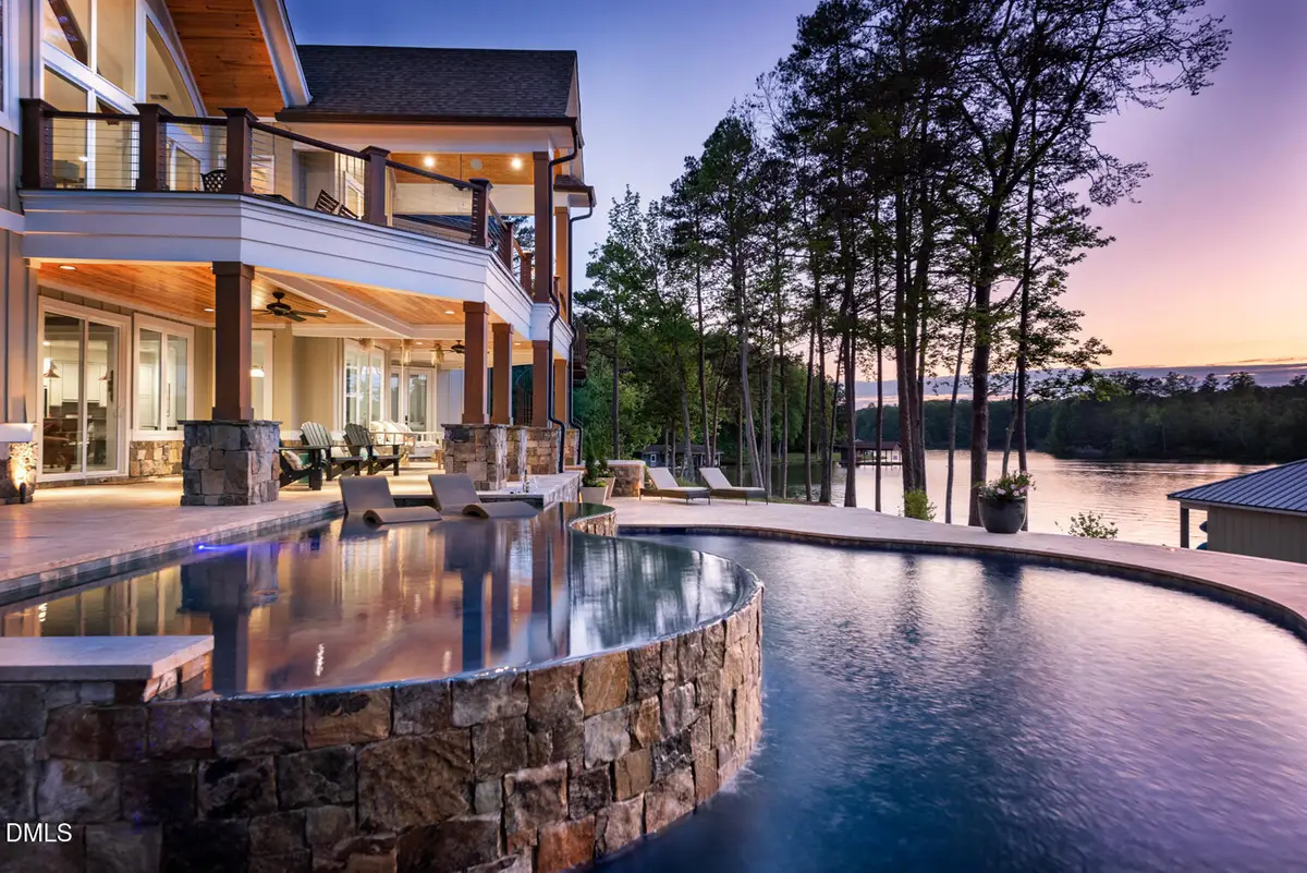 431 Estate Road, Semora, NC 27343 - #1