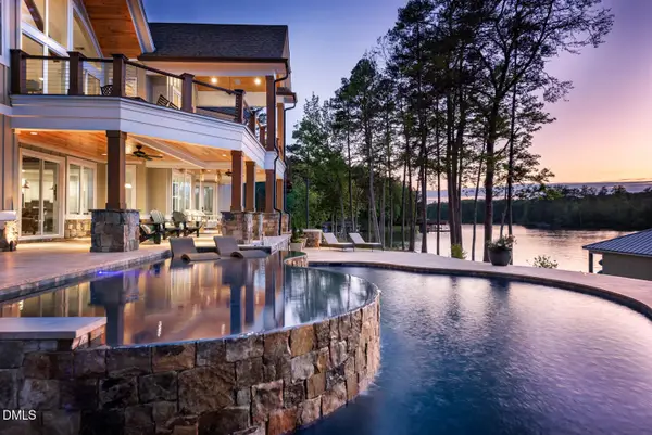 431 Estate Road, Semora, NC 27343