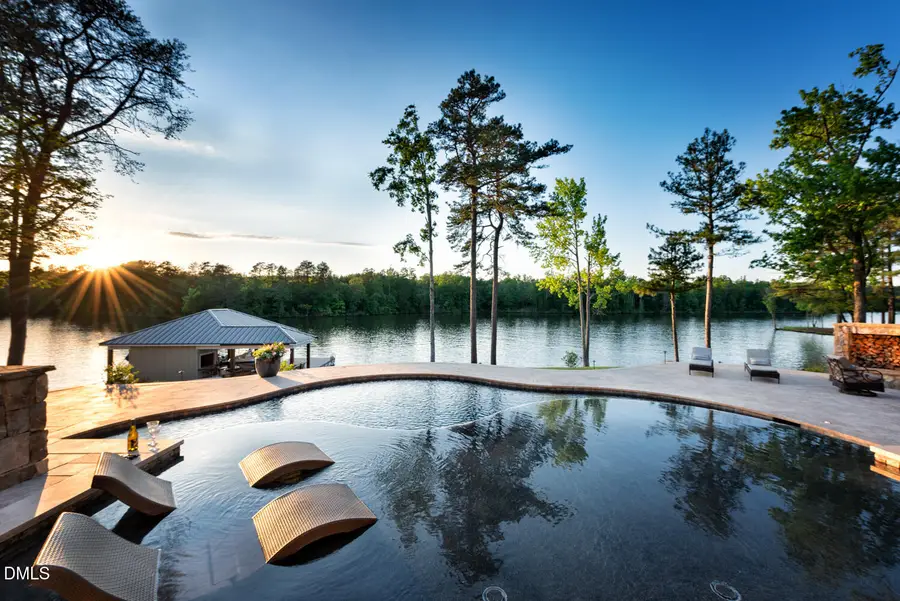 431 Estate Road, Semora, NC 27343 - #2