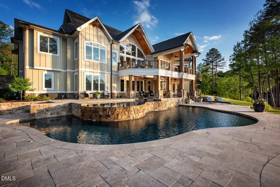 431 Estate Road, Semora, NC 27343 - #3