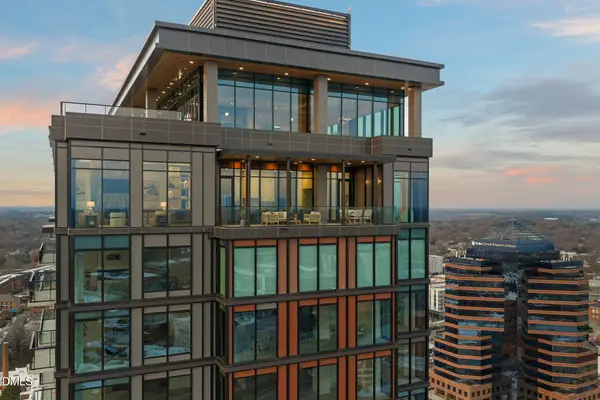 115 Morris Street #2701, Durham, NC 27701