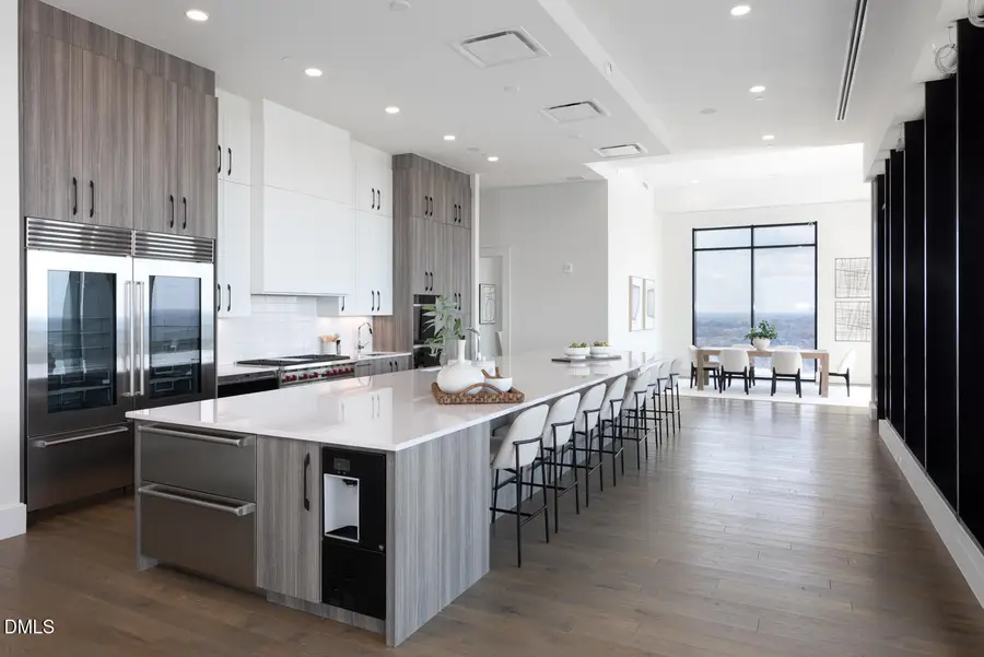 115 Morris Street #2701, Durham, NC 27701 - #3