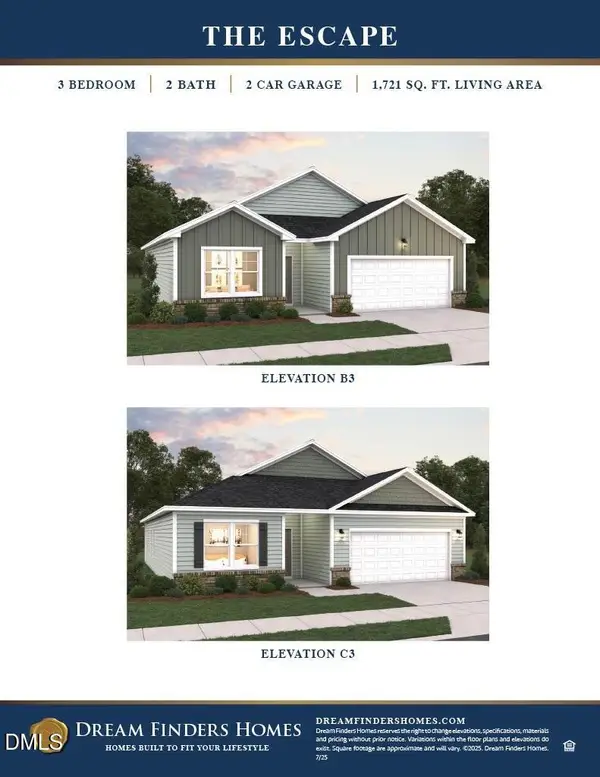 7071 Luke Lane, Castalia, NC 27816