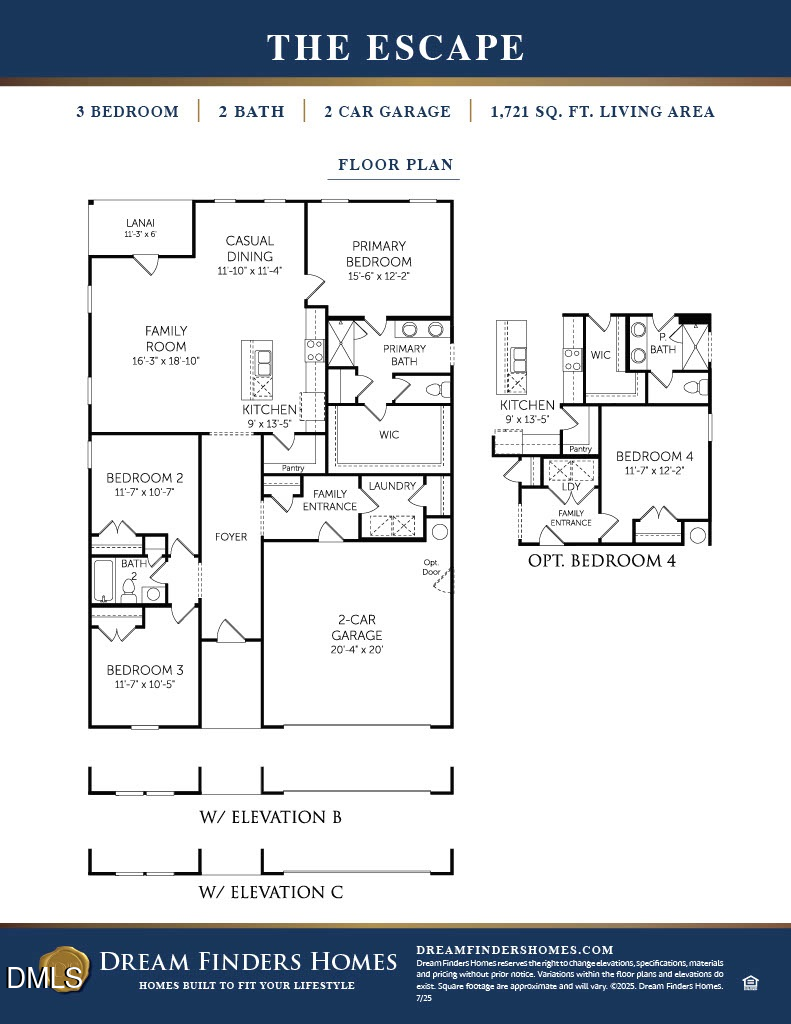 7071 Luke Lane, Castalia, NC 27816 - #2