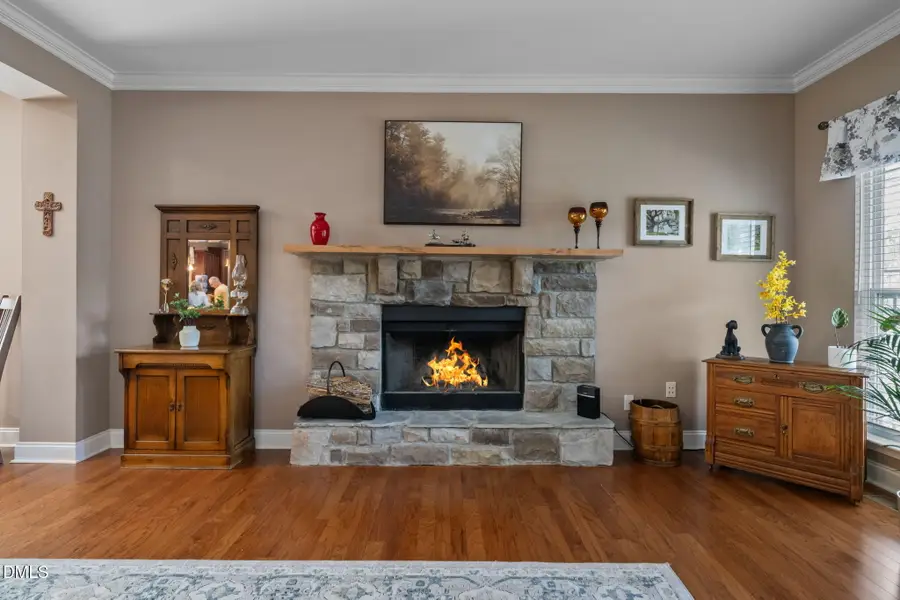 70 Ramsey Lane, Pittsboro, NC 27312 - #3