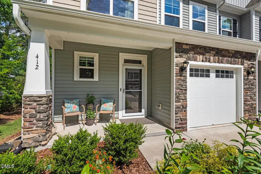 412 Lionel Street, Durham, NC 27705 - #2