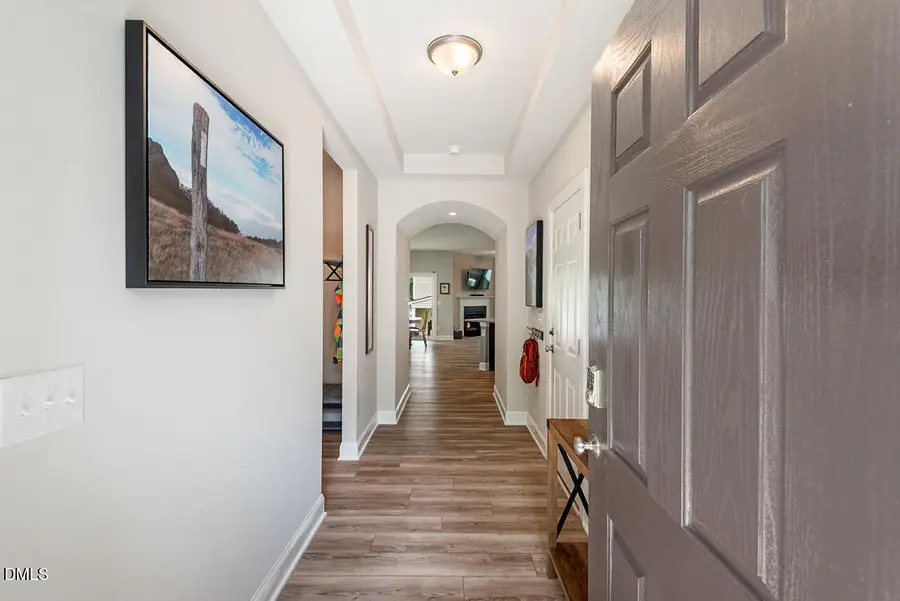 412 Lionel Street, Durham, NC 27705 - #3