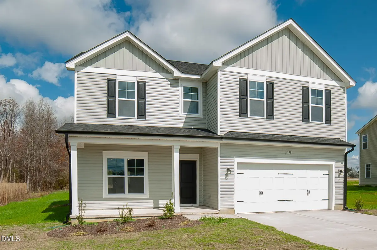 138 Jones Creek Lane, Lillington, NC 27546 - #1