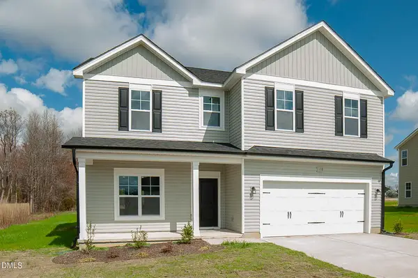 138 Jones Creek Lane, Lillington, NC 27546