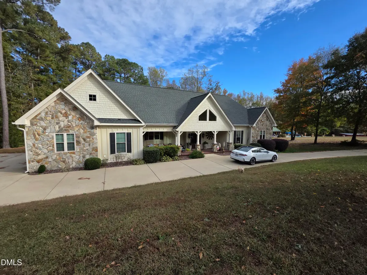 413 Johnson Town Road, Zebulon, NC 27597 - #1