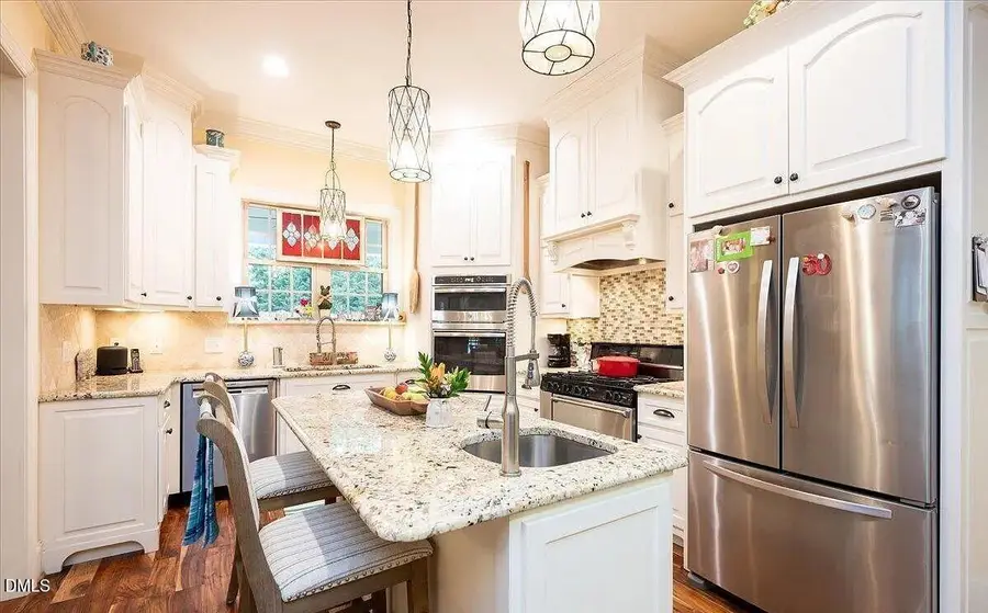 413 Johnson Town Road, Zebulon, NC 27597 - #3