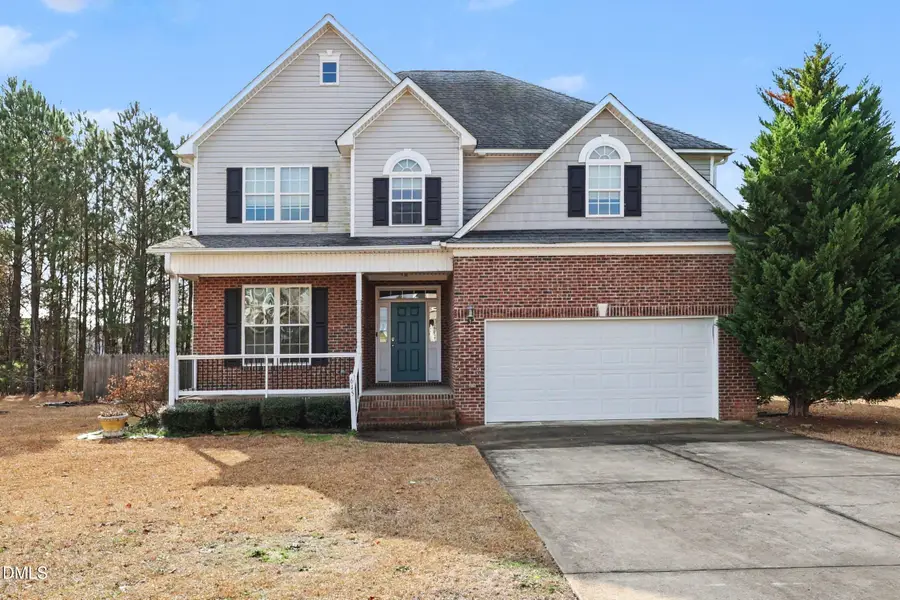 615 Lenoir Drive, Spring Lake, NC 28390 - #2