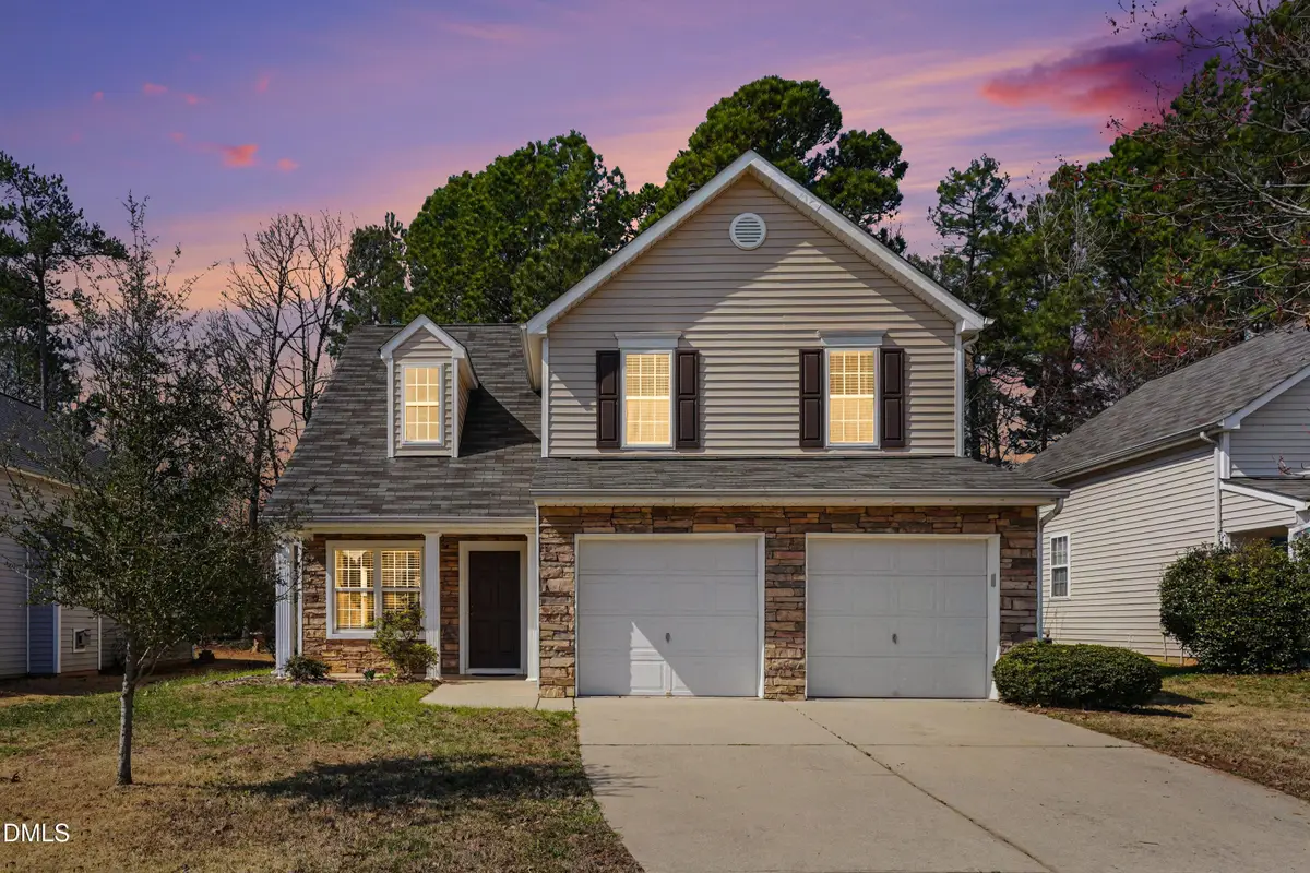 316 Valley Glen Drive, Morrisville, NC 27560 - #1
