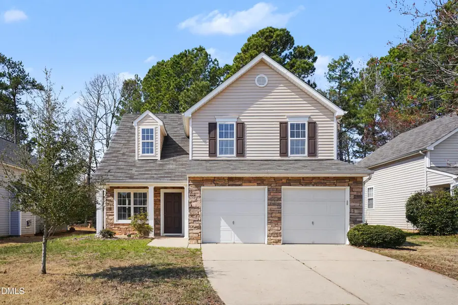 316 Valley Glen Drive, Morrisville, NC 27560 - #2