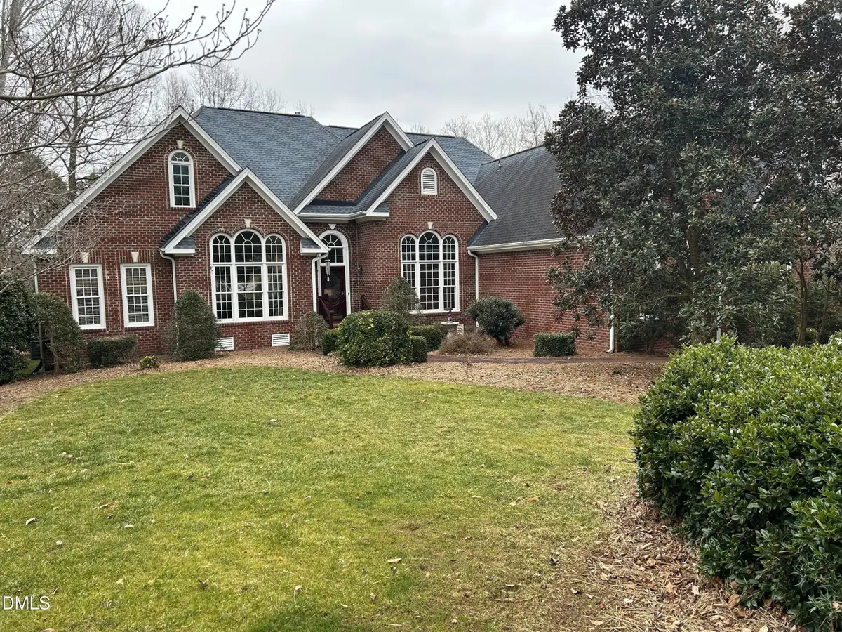 3608 Pauley Court, Raleigh, NC 27610 - #1